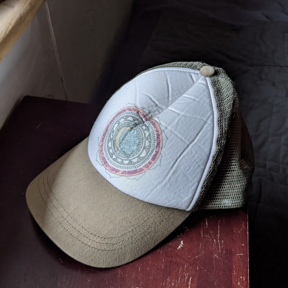 ✨FREE✨Women's O'neill Snapback Hat